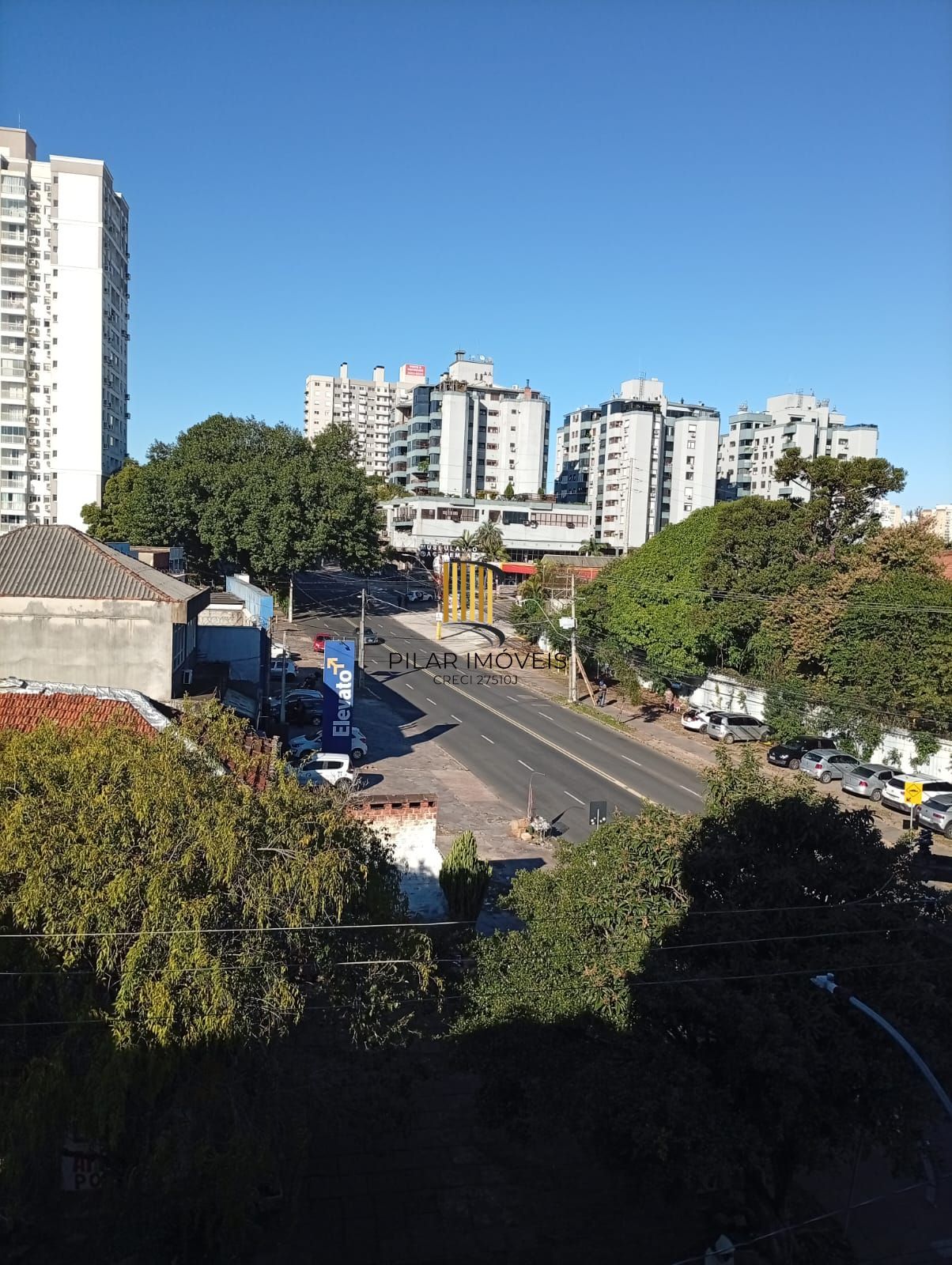 Cobertura à venda com 2 quartos 129 m² no Bairro Cristo Redentor