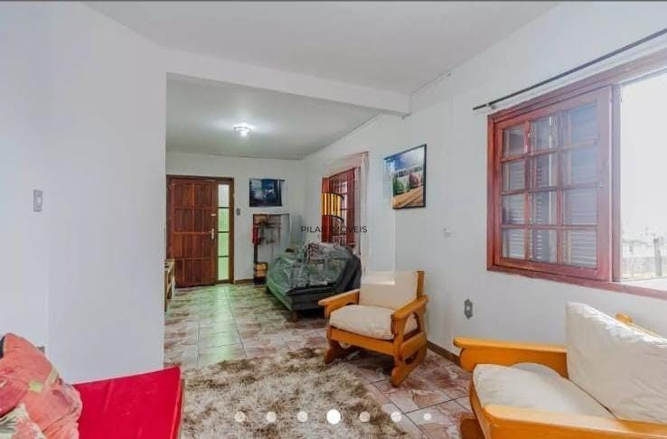 Casa com 3 dormitórios em Cachoeirinha