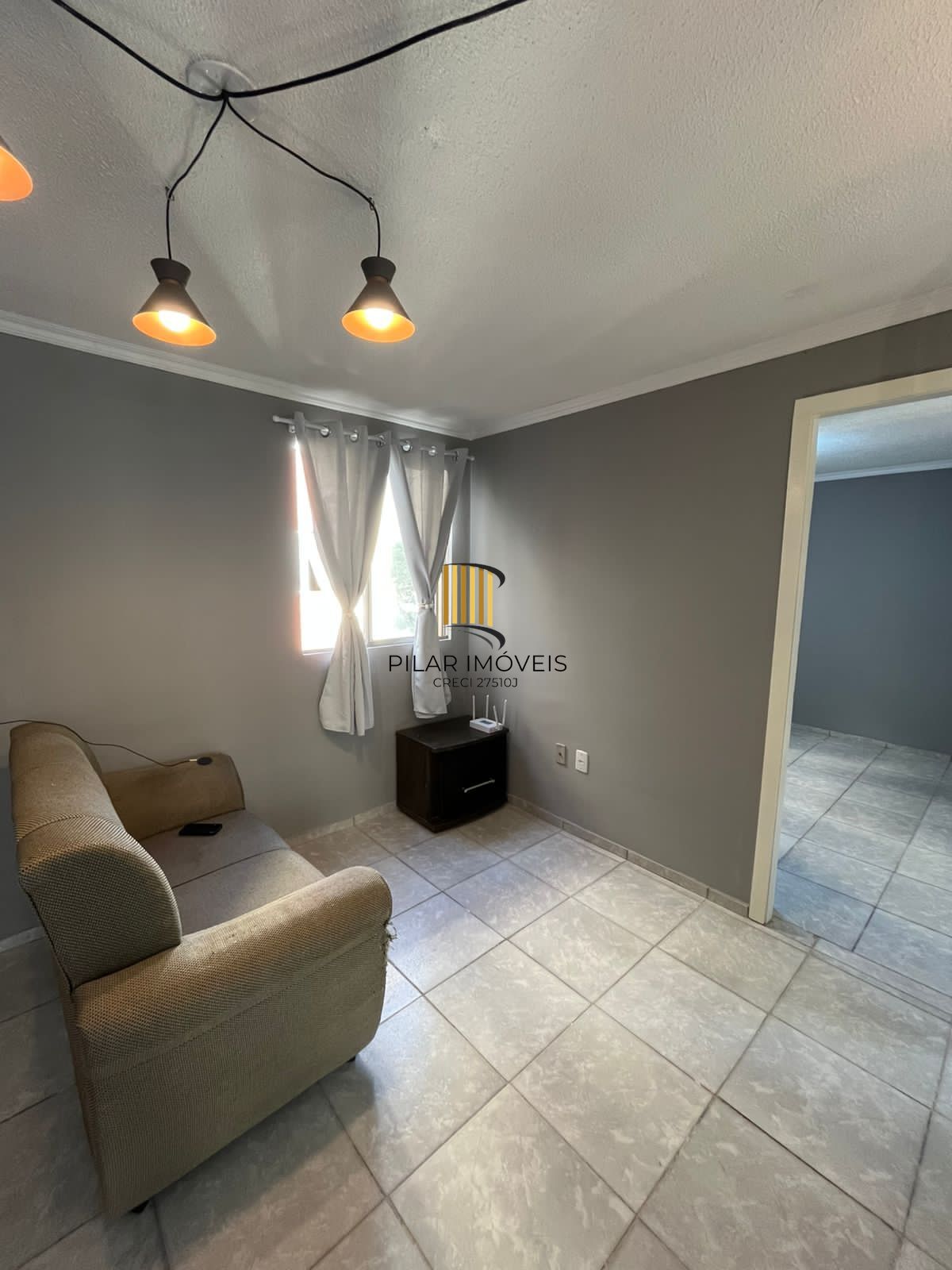 Apartamento 2 dormitórios Segundo Andar São Leopoldo