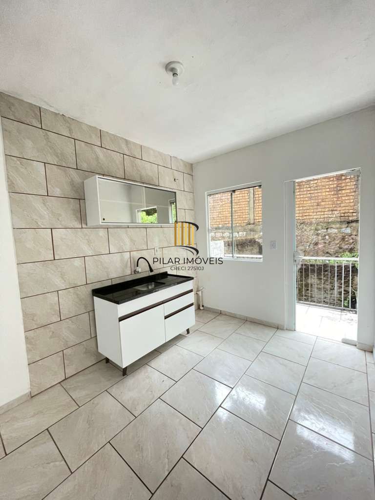 Apartamento 2 dormitórios 54m2 1 vaga , Augusta Viamão