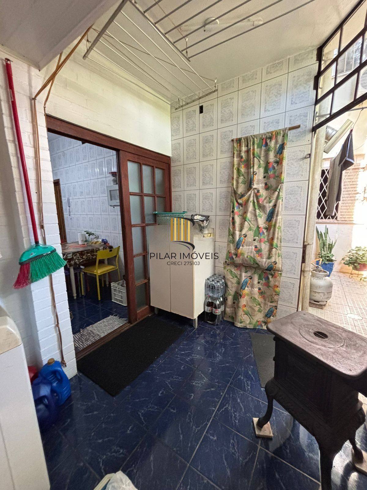 Apartamento à venda com 3 dormitórios 83 m² no Bairro Petrópolis