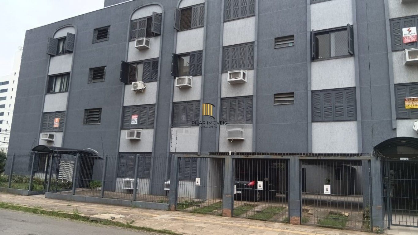 Apartamento de 2 dormitórios e 1 vaga de garagem em Canoas. - Pilar Imóveis