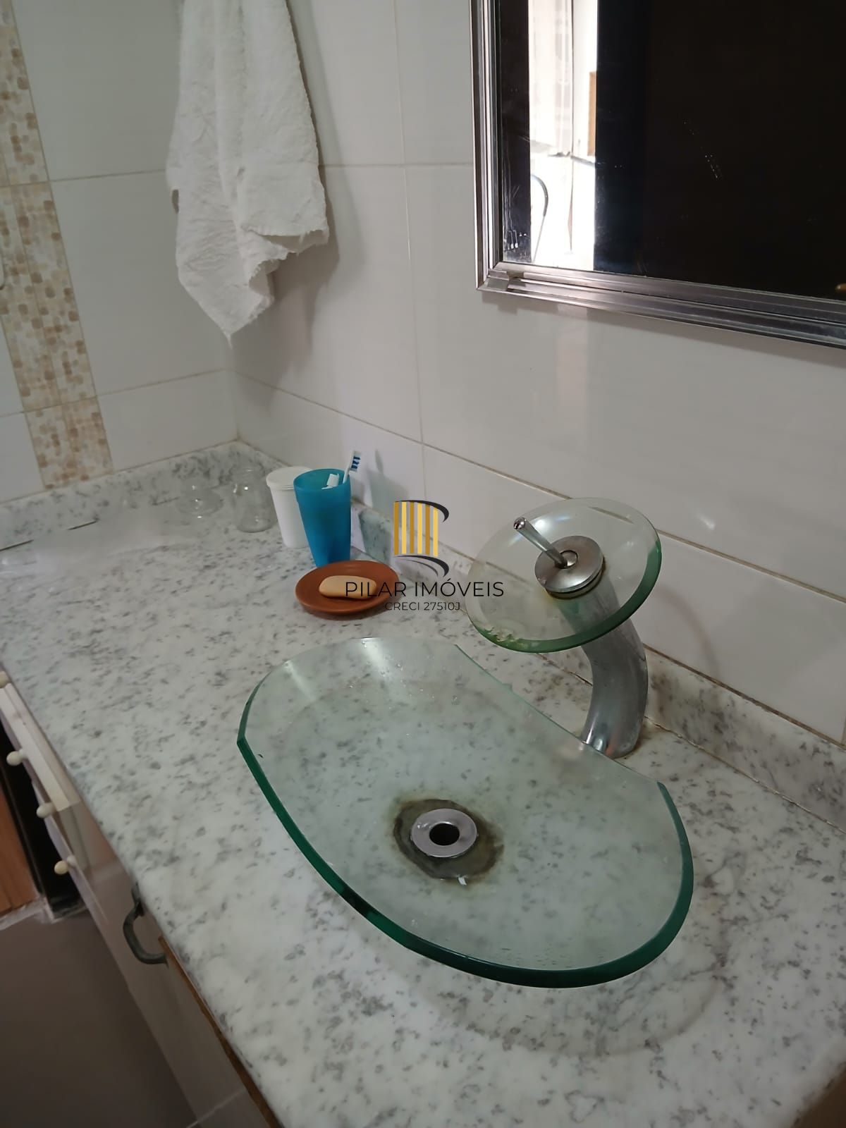 Apartamento 3 dorms à venda Avenida Panamericana, Jardim Lindóia - Porto Alegre