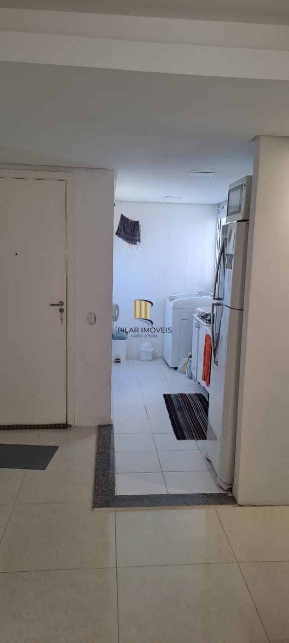 Apartamento 2d com vaga escriturada e infra Jardim Leopoldina