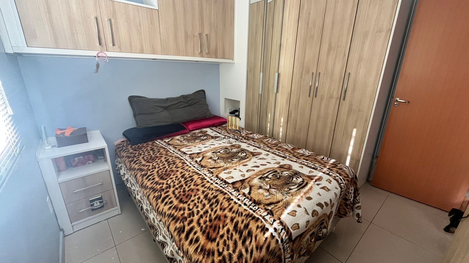 Apartamento 2 quartos Porto Ágata 42m Canoas RS