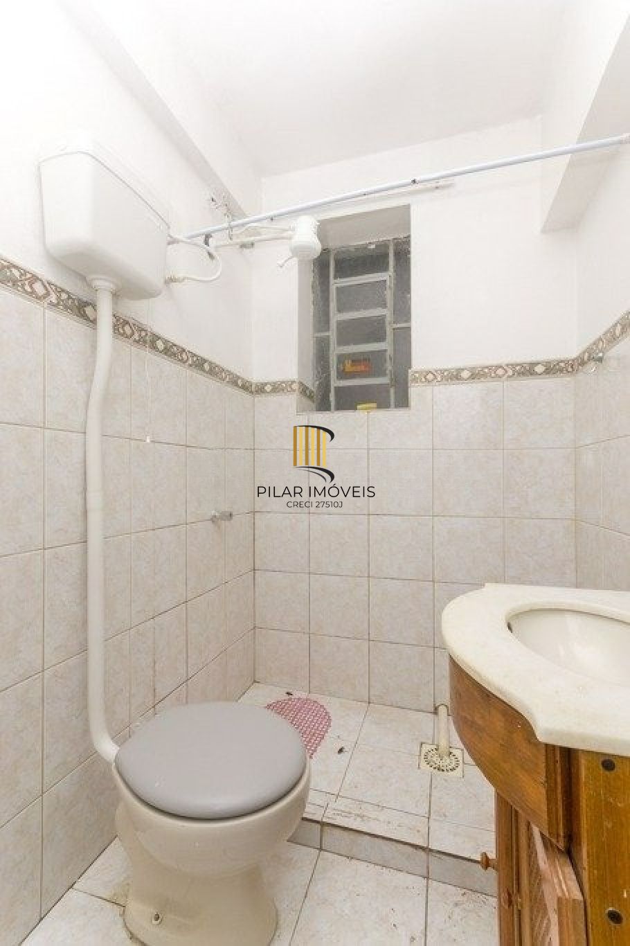 Apartamento de 3 dormitórios com 89 metros privativos no Centro.