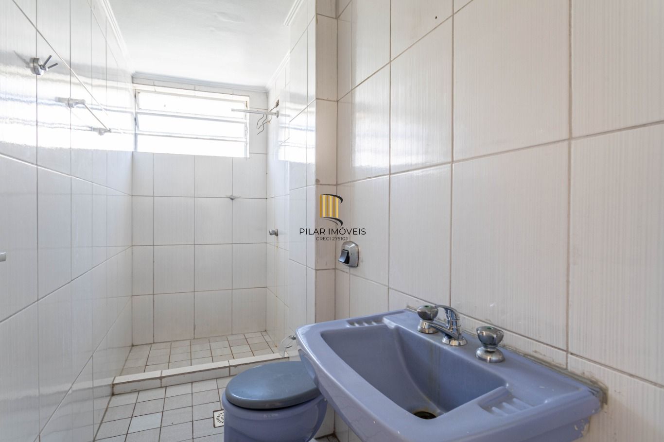 Apartamento garden com 3 dormitórios no Bairro Santana
