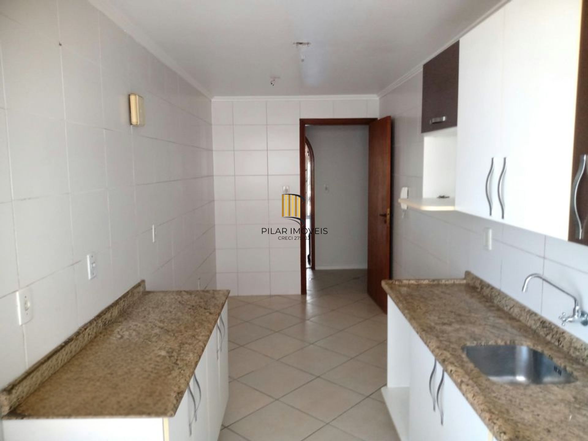 Apartamento de 3 quartos, suite, 1 vaga no bairro Rio Branco