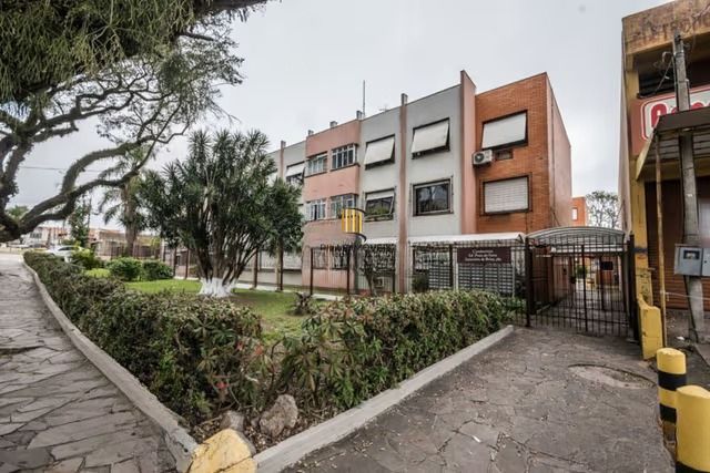 Apartamento de 2 dormitórios no bairro vila jardim Porto Alegre.