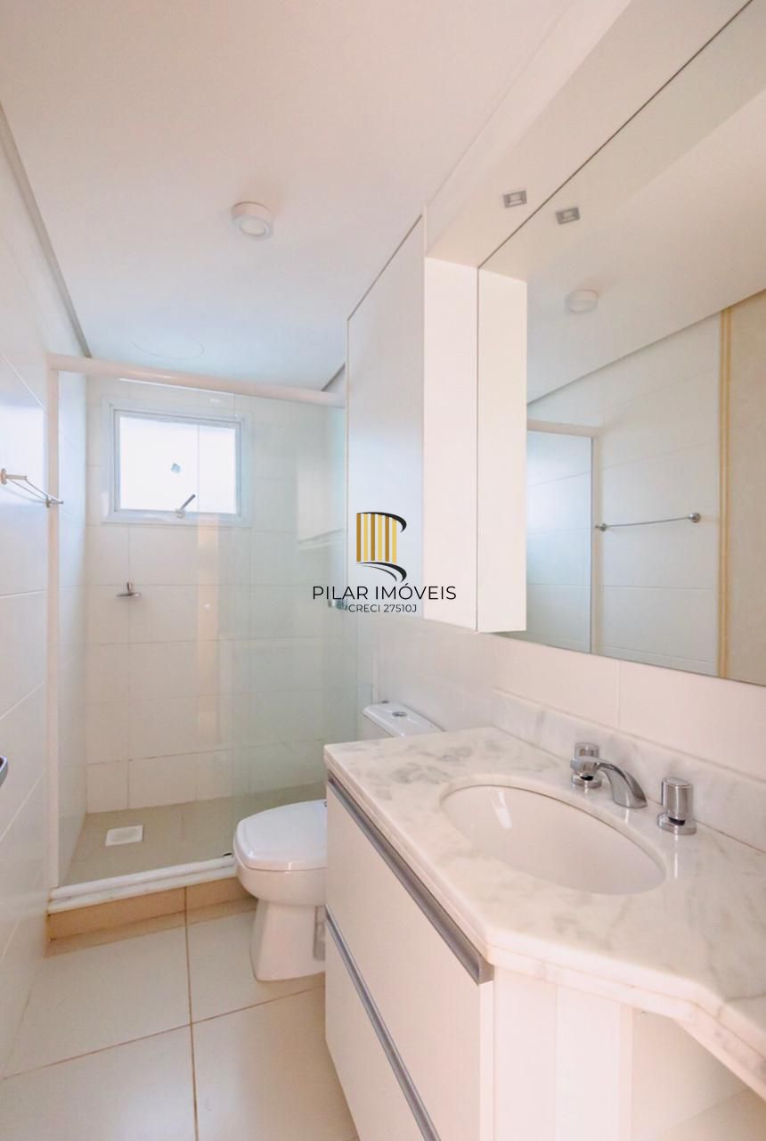 Apartamento de 2 dormitórios bairro Passo da Areia