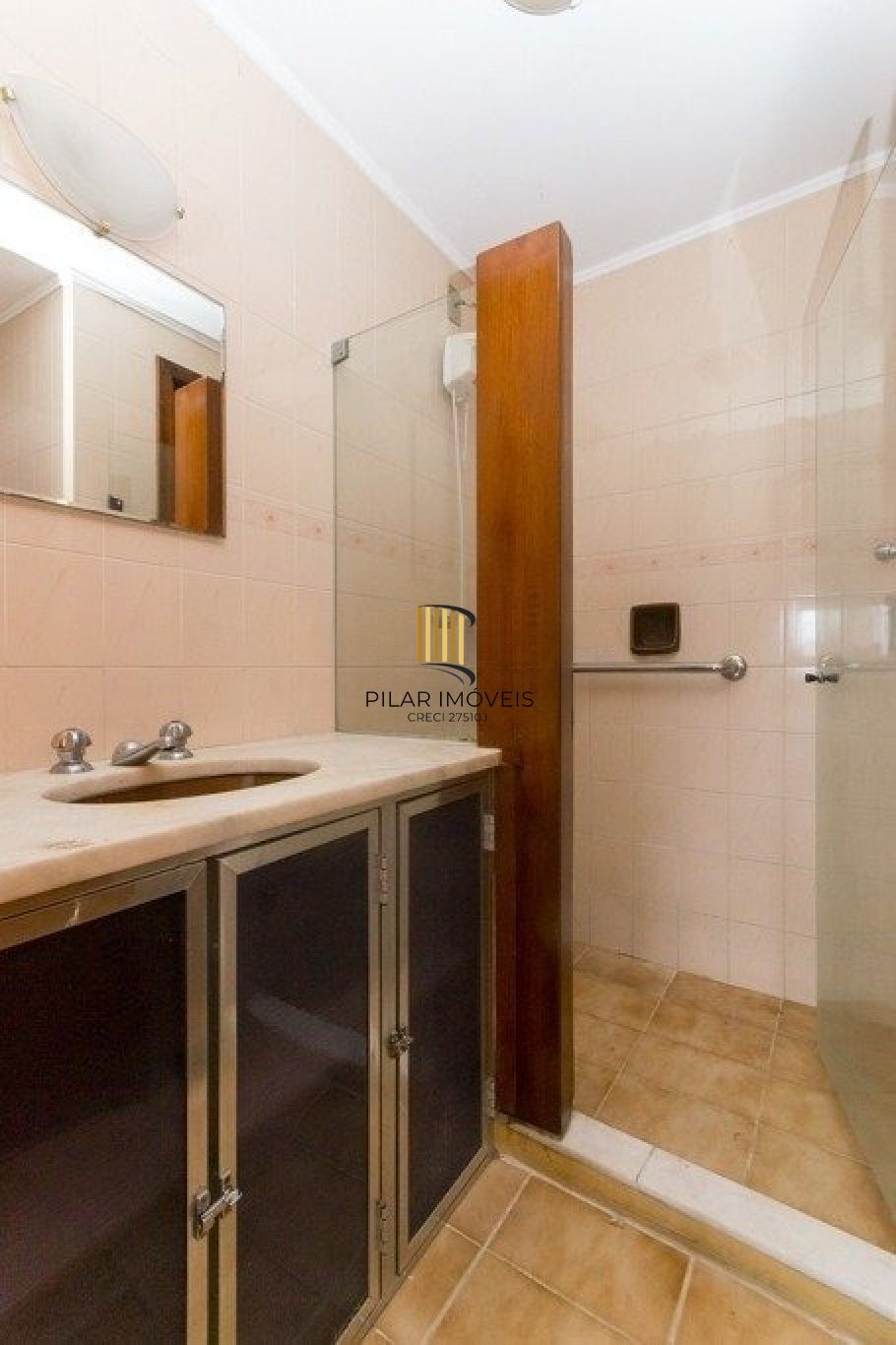 Apartamento à venda com 3 quartos 116 m², bairro São João.