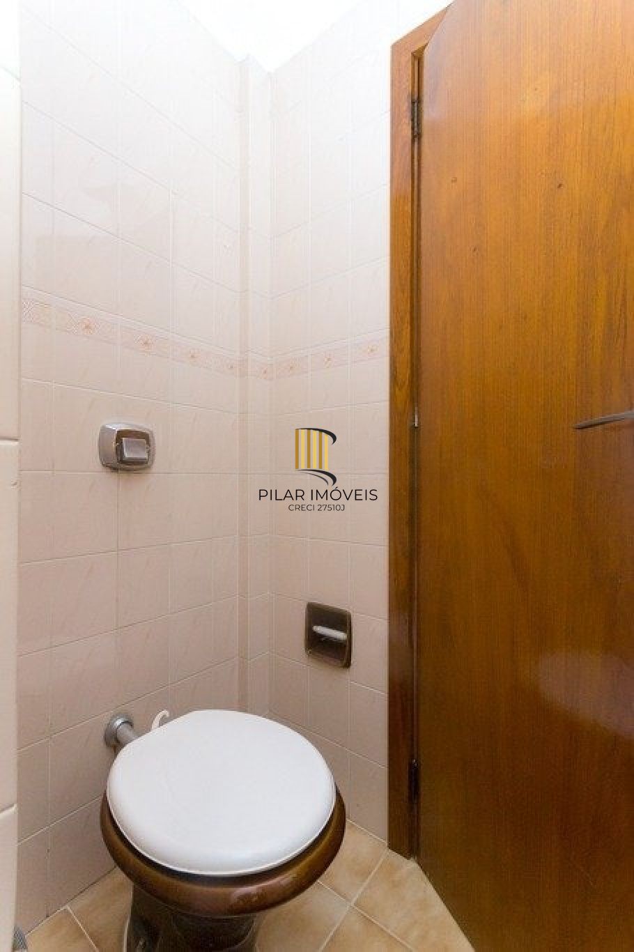 Apartamento à venda com 3 quartos 116 m², bairro São João.