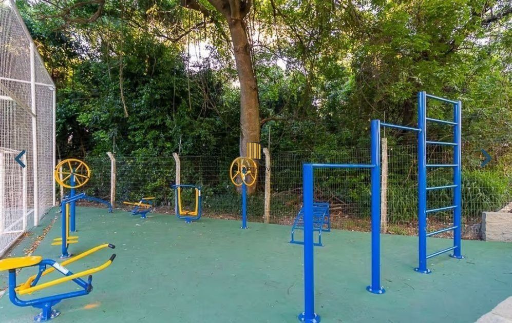 Apartamento à venda com 2 quartos e 55m² no bairro Cristal
