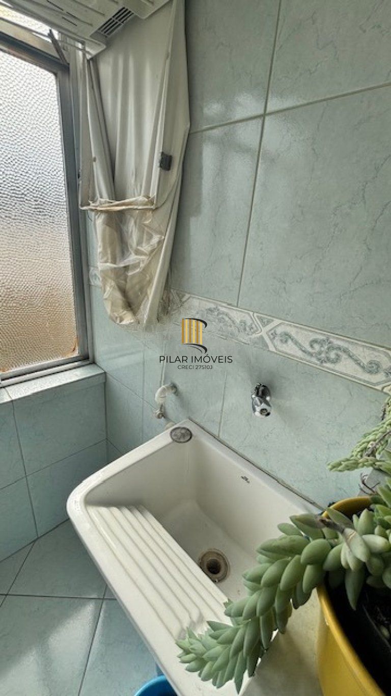 Apartamento à venda com 1 quarto 45 m² , teresópolis, porto alegre
