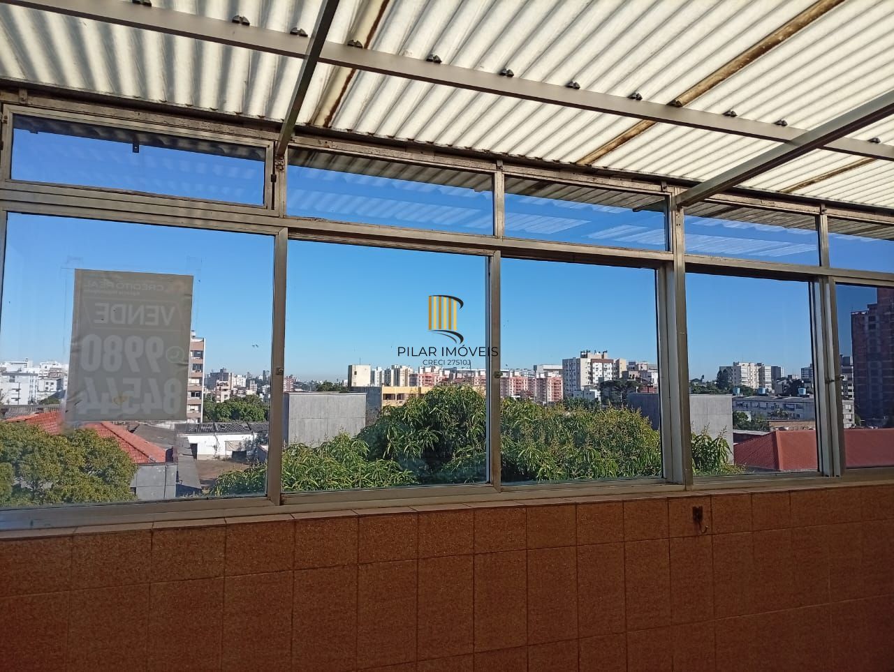 Cobertura à venda com 2 quartos 129 m² no Bairro Cristo Redentor