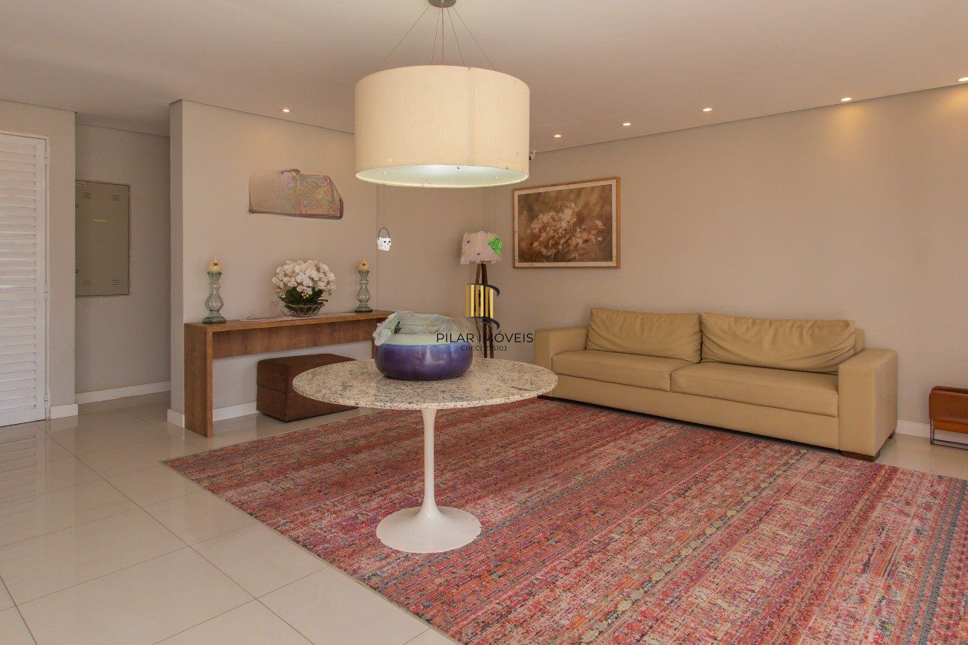 Apartamento 75m²,  3 dormitórios, 1 vaga à venda Rua Airton Ferreira da Silva.