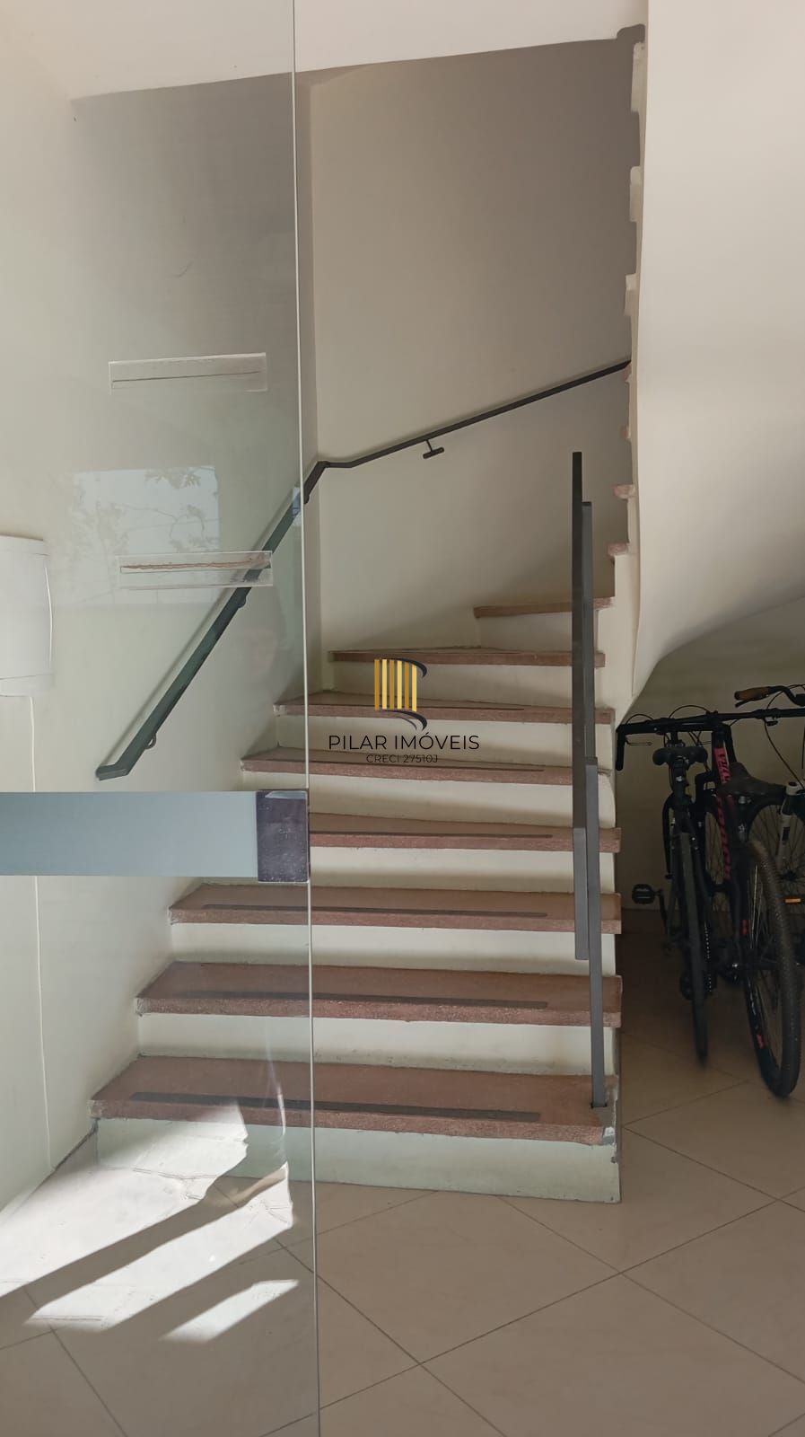 Apartamento a venda 2 dormitórios e 52 m² no bairro Auxiliadora