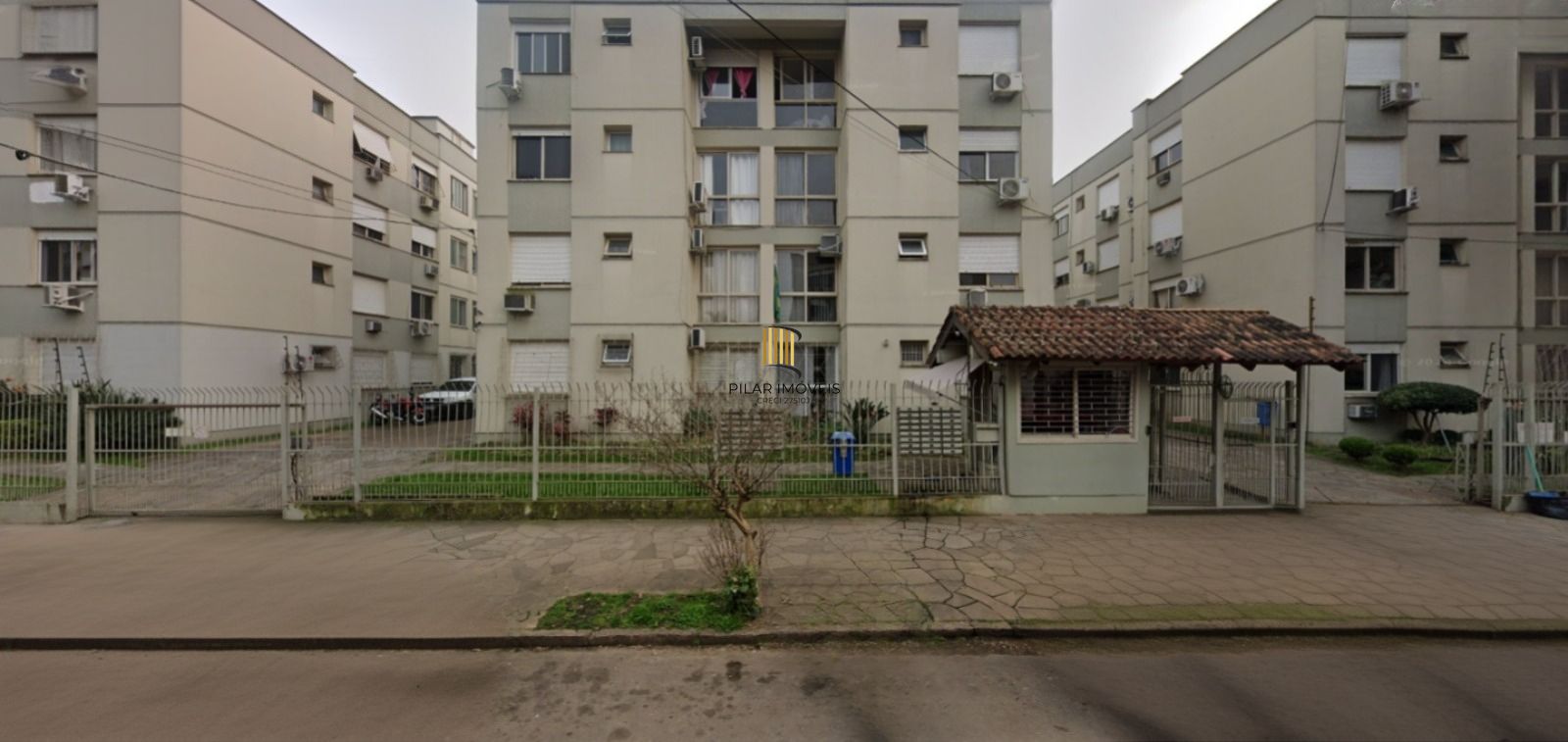 Apartamento à venda com 2 Dormitórios 59 m²