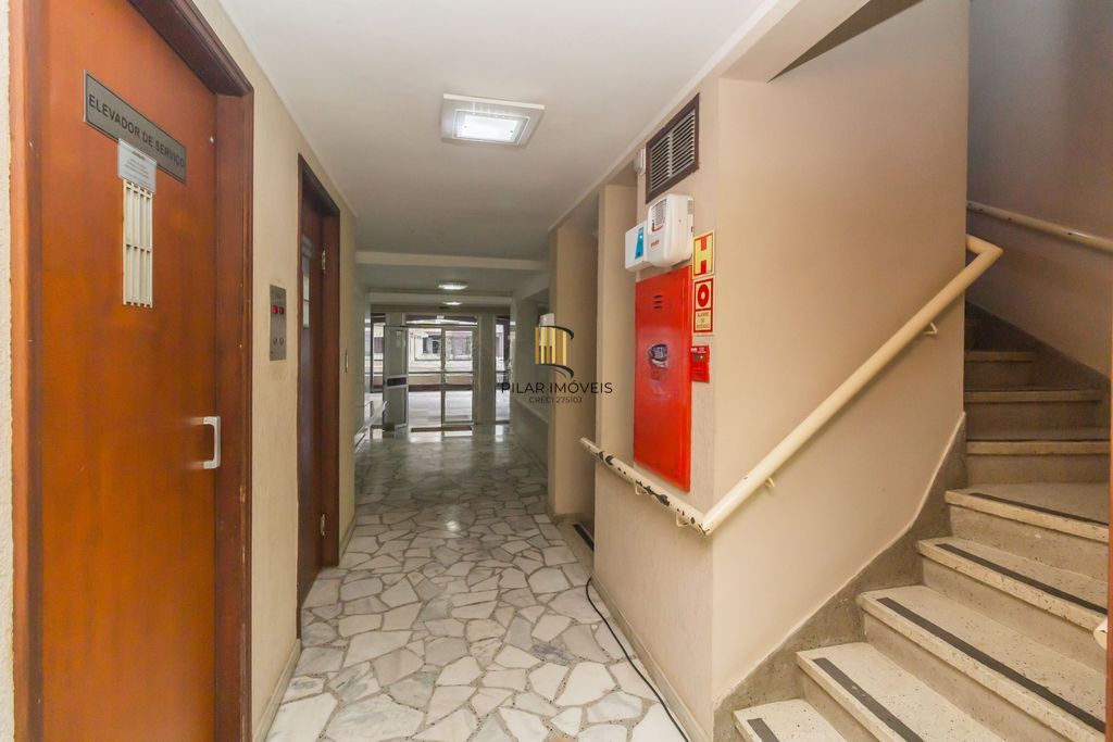 Apartamento 3 dorms à venda Avenida Panamericana, Jardim Lindóia - Porto Alegre