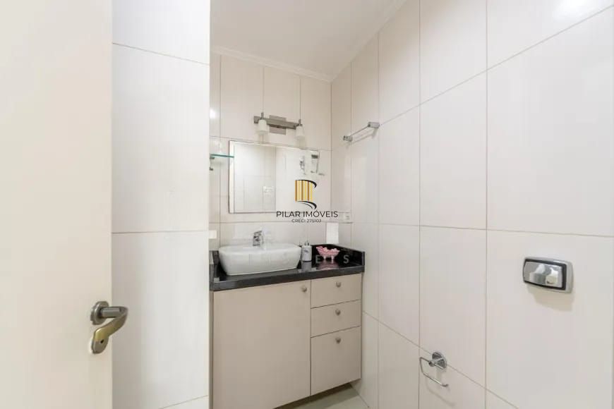 Apartamento com 2 Quartos, 2 vagas e 94 m² a venda no Jardim Lindóia.