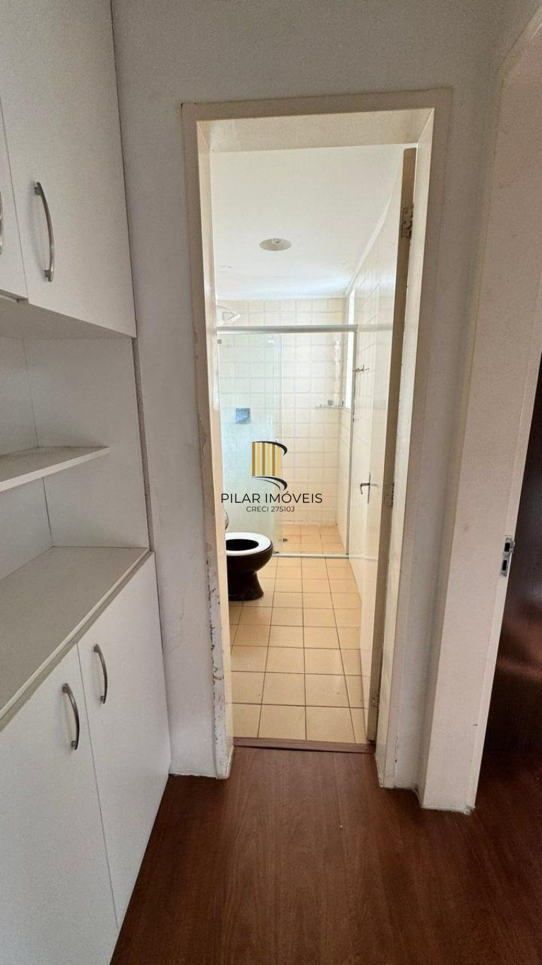 Apartamento com 1 quarto e 41m² à venda em Santana, Porto Alegre