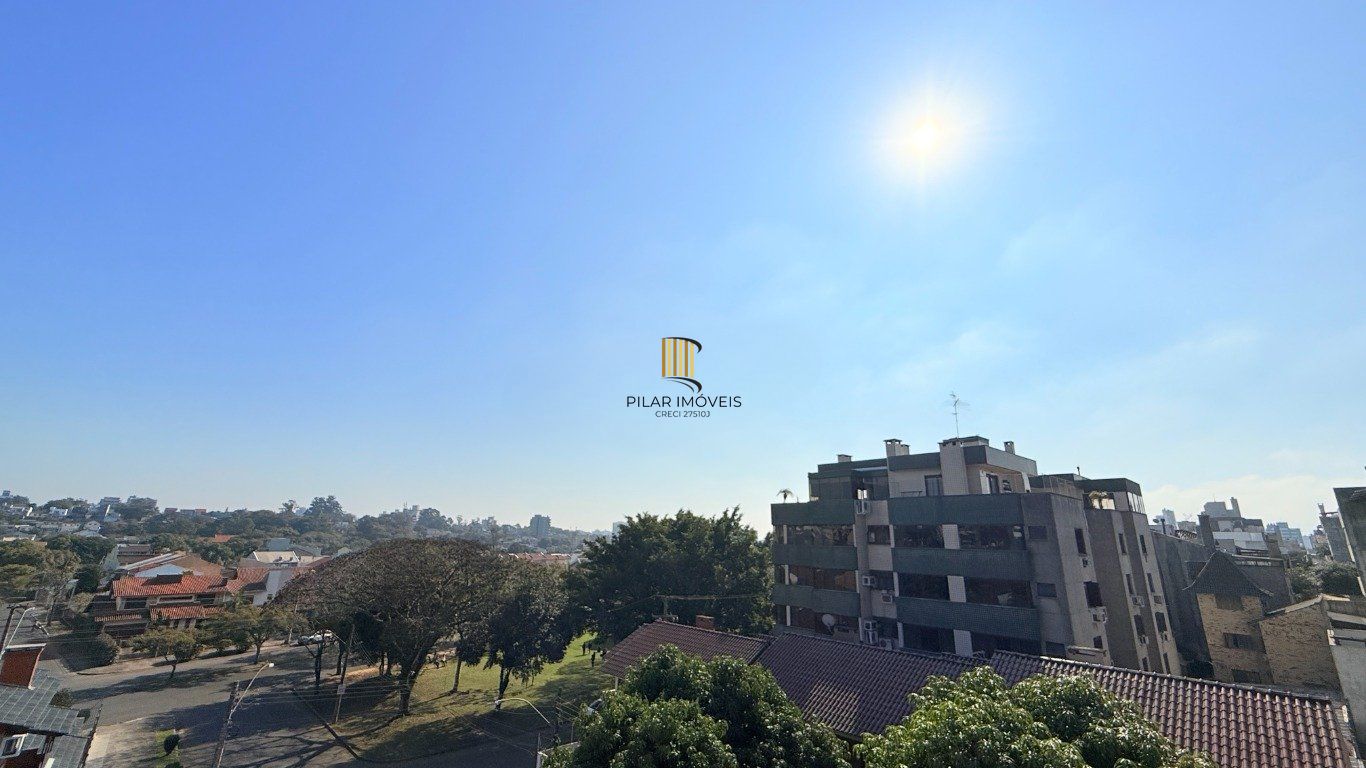 Cobertura de 2 dormitórios bairro Jardim Planalto