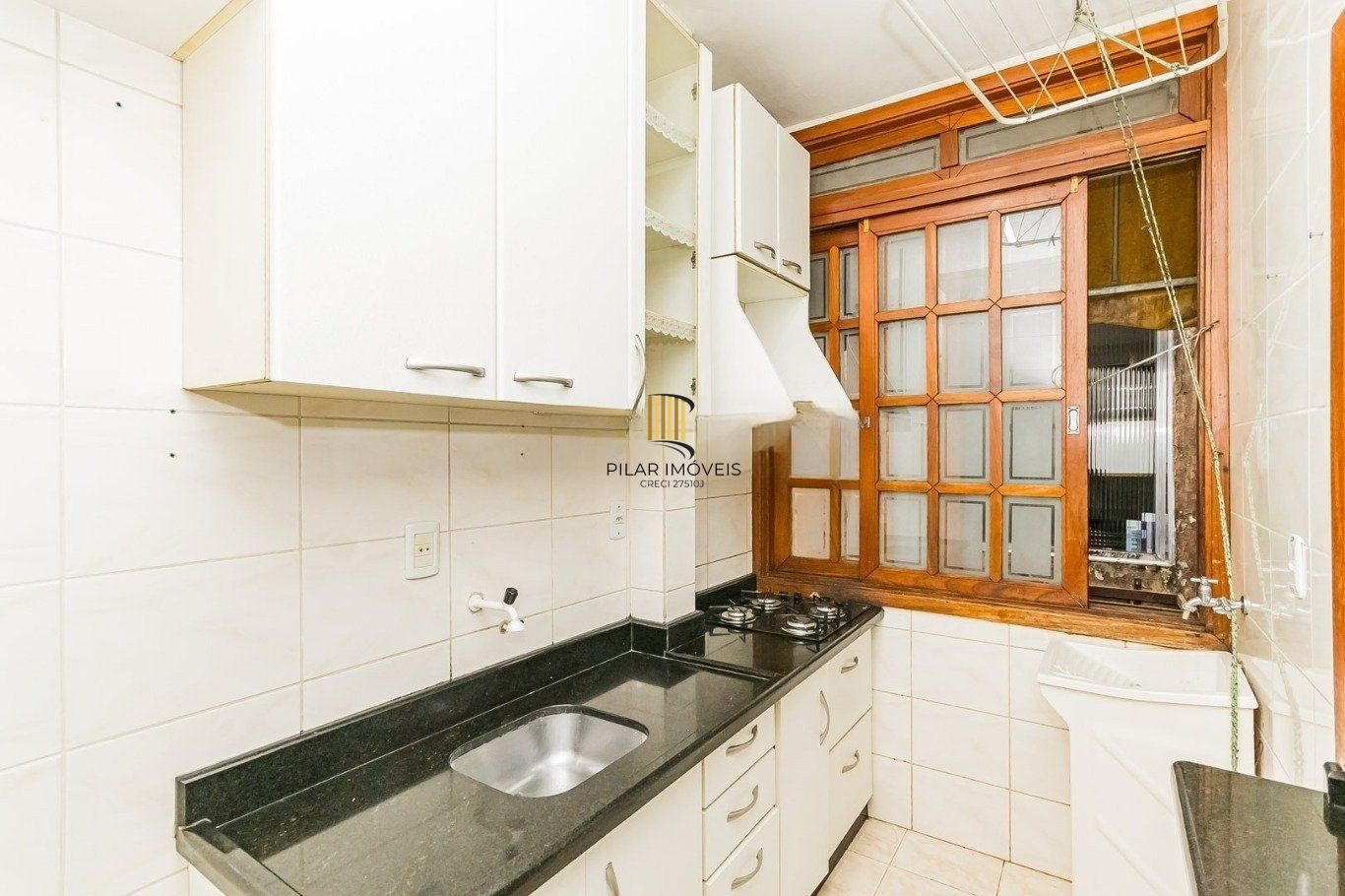 Apartamento de 2 dormitórios bairro Petrópolis