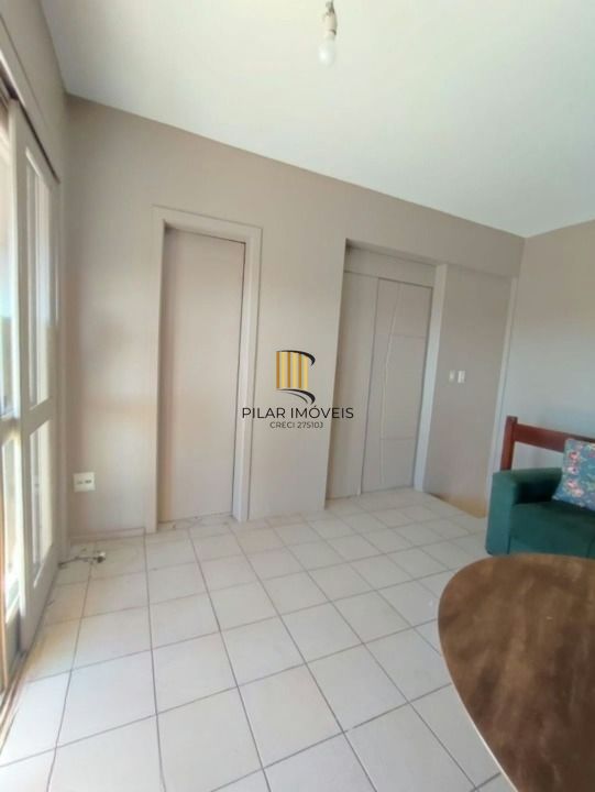 Cobertura 2 Dormitórios com Elevador, Terraço e Churrasqueira no Sarandi