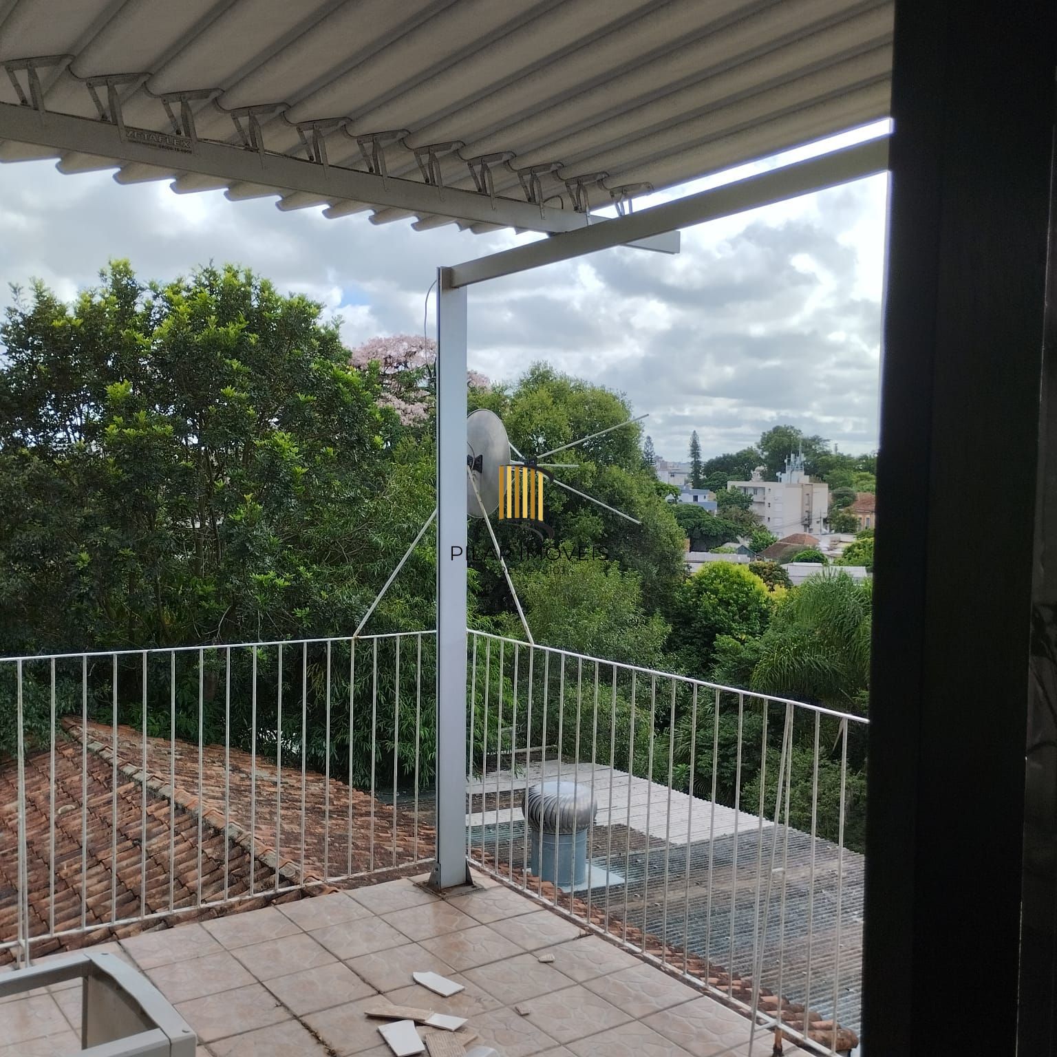 Casa com 6 quartos e  4 vaga de garagem Vila Conceição