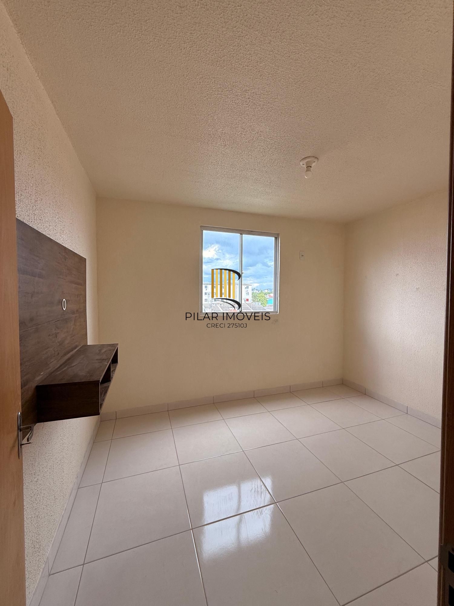 Apartamento 2d na Zona Norte Avenida Baltazar Condomínio São Francisco