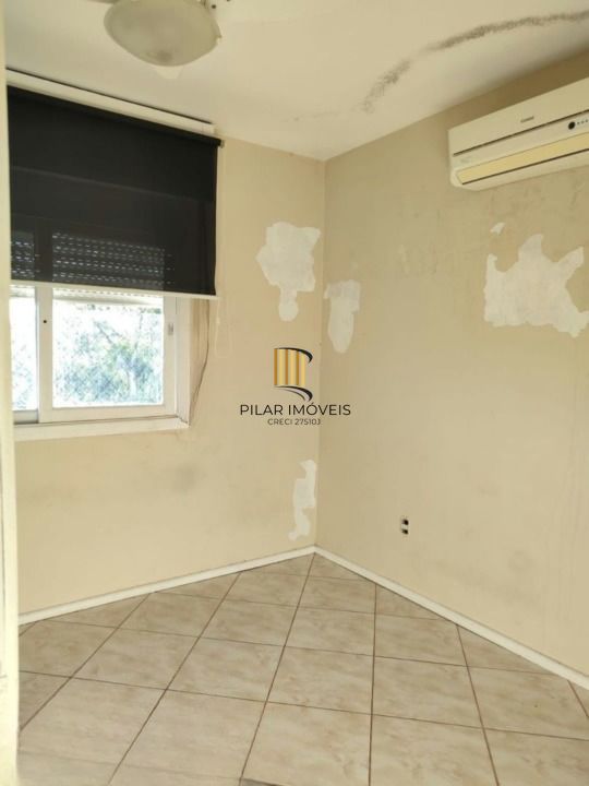 Cobertura 2 Dormitórios com Elevador, Terraço e Churrasqueira no Sarandi