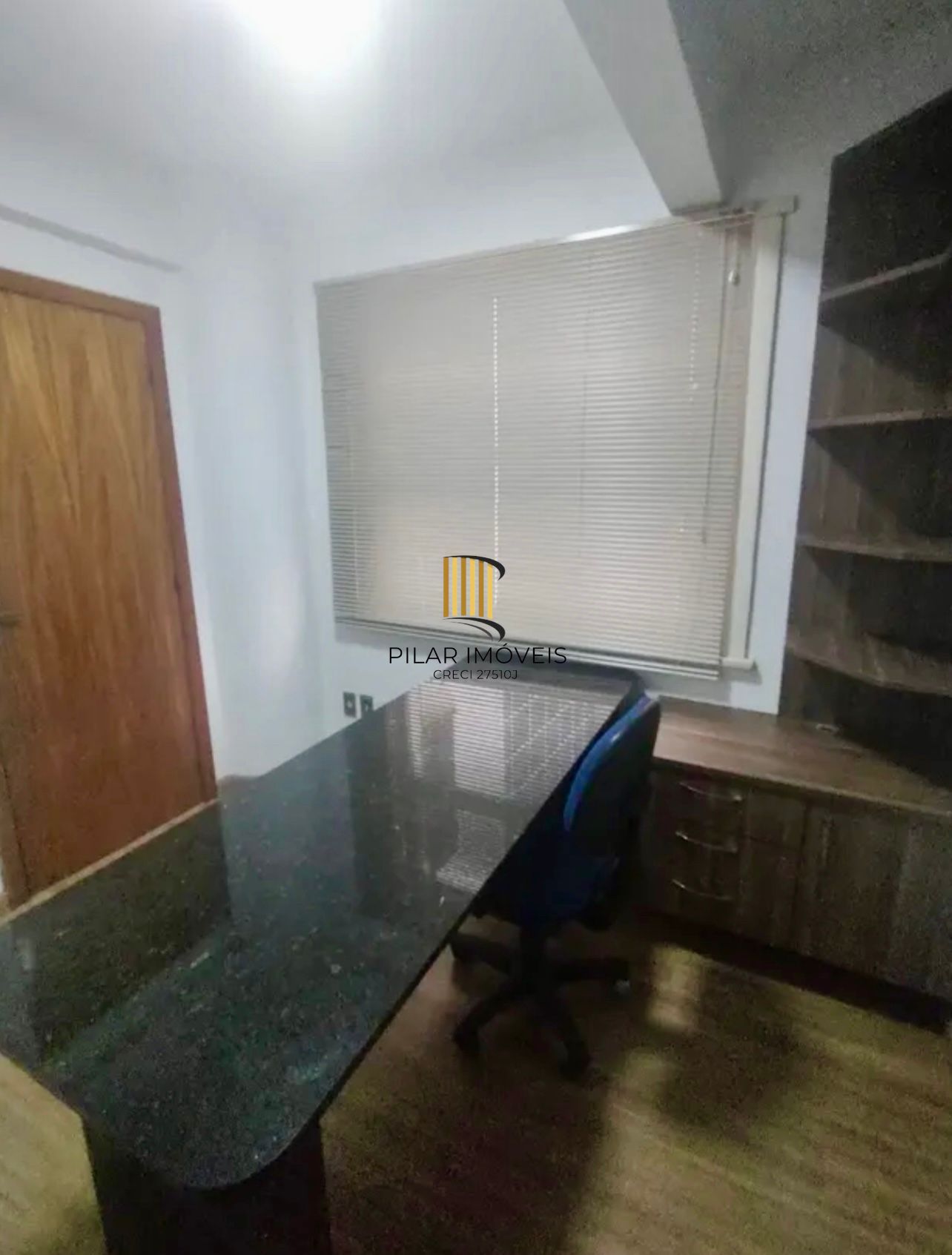 Conjunto Comercial / Sala à venda, 49m² - Centro Histórico