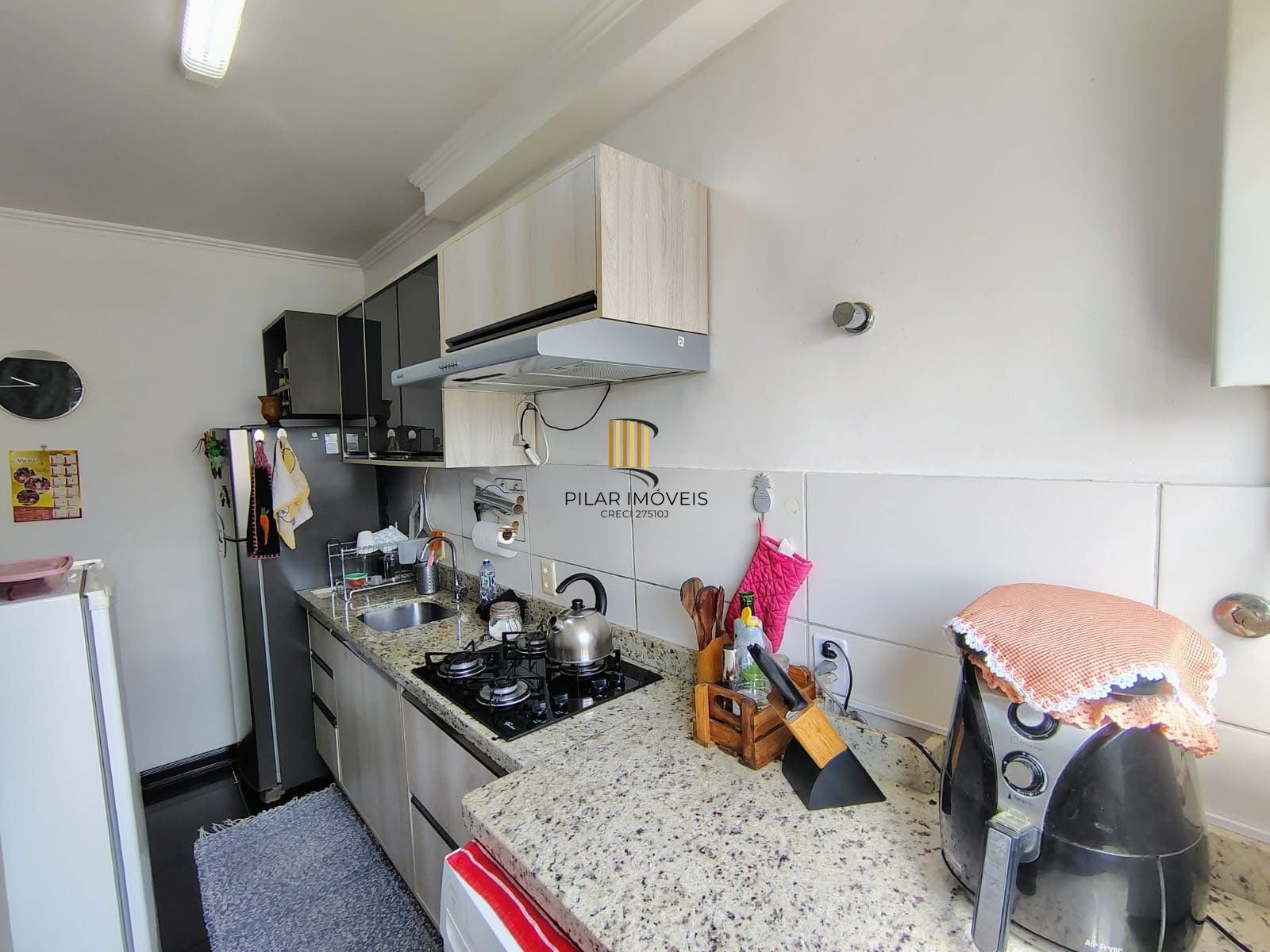 Apartamento 2 quartos PortoSinai condomínio fechado piscina e infra completa