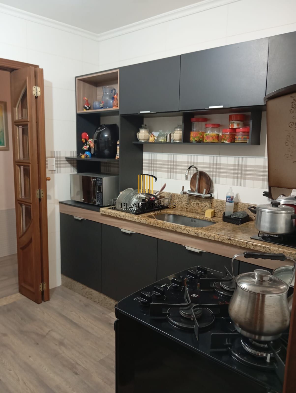 Apartamento com 3 dormitórios,  108m² no Bairro Cristo Redentor