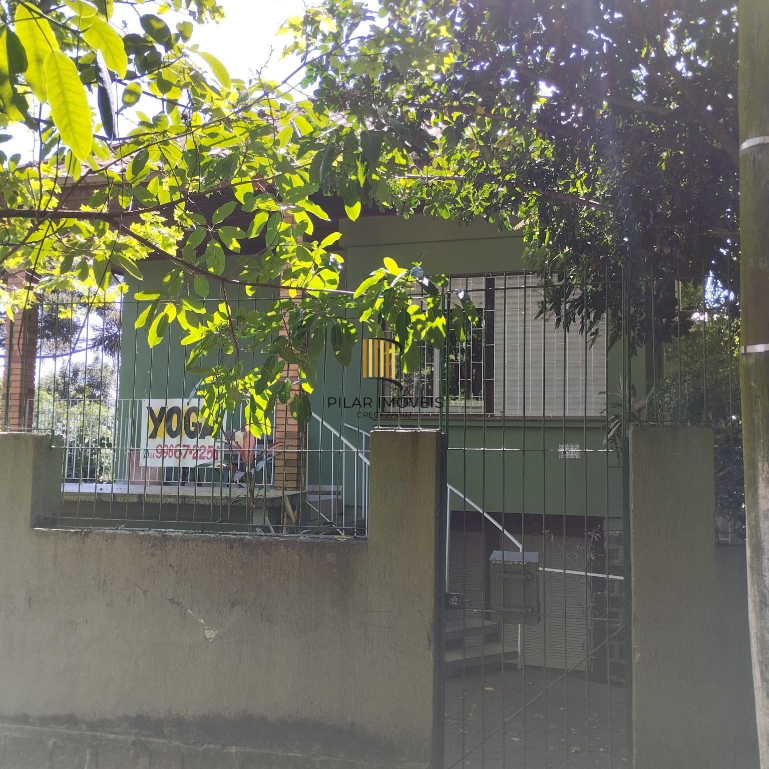 Casa com 6 quartos e  4 vaga de garagem Vila Conceição