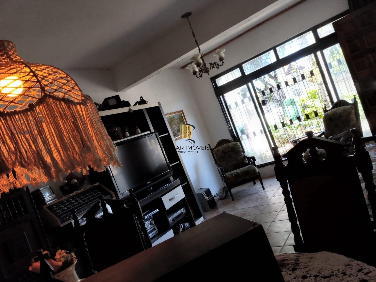 Casa 3 dormitórios e 2 vagas, 154m2 Bairro Santa Maria Goreti,  Porto Alegre