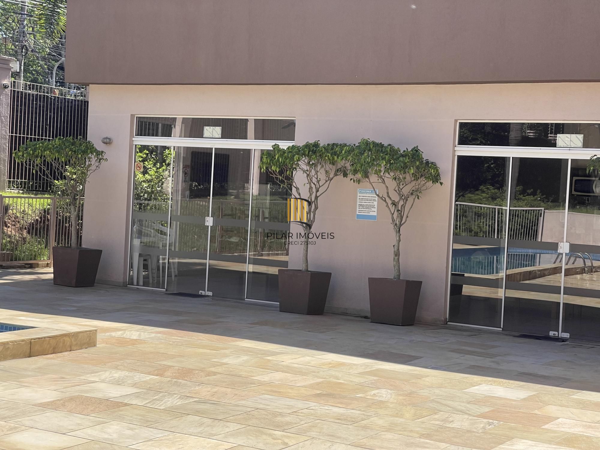 Apartamento à venda com 3 Dormitórios 78 m² sacada churrasqueira Av. Sartório