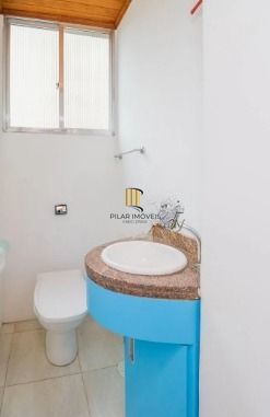 Apartamento com 3 quartos em prédio com elevador no Bairro Cidade Baixa