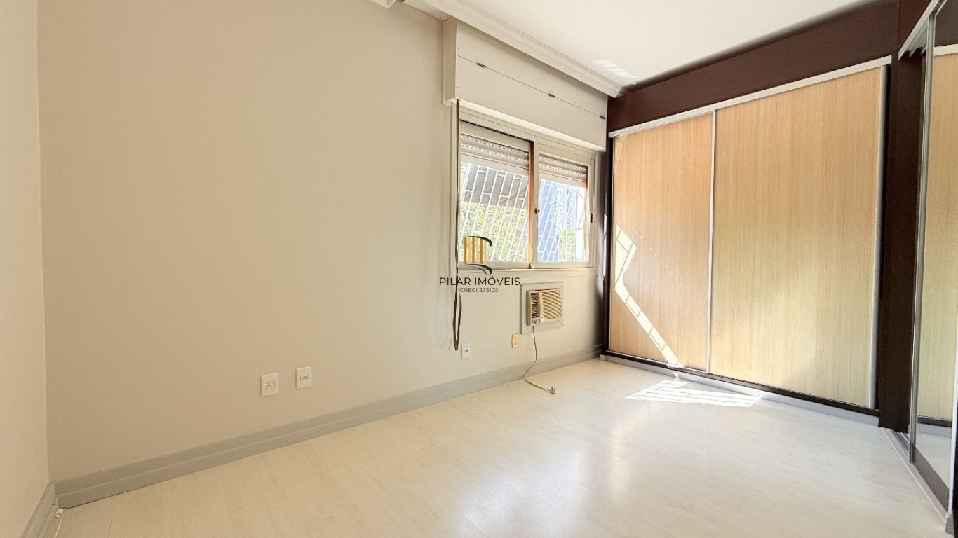 Apartamento de 3 dormitórios no bairro Jardim Lindóia