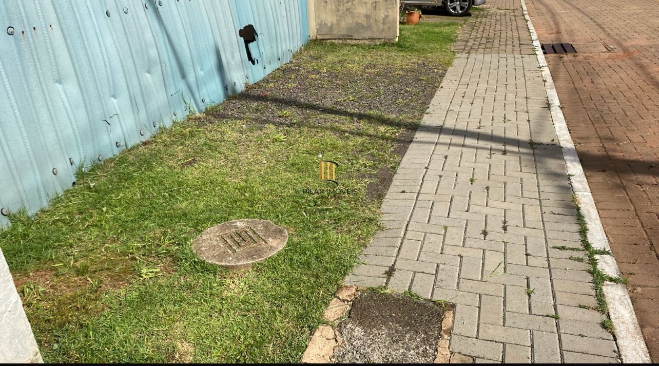 Terreno Gravataí Apenas 119mil Condomínio Águas Claras Morada do Vale I