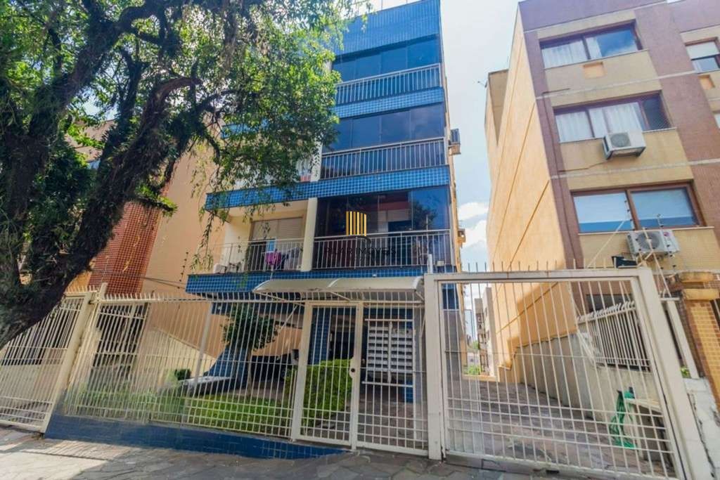 Cobertura à Venda no Higienópolis com Terraço Privativo e 97m²