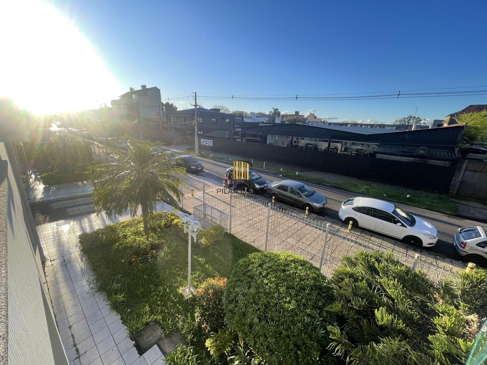 Apartamento com 3 Quartos e 1 banheiro à Venda, 98 m²  Santa Maria Goretti