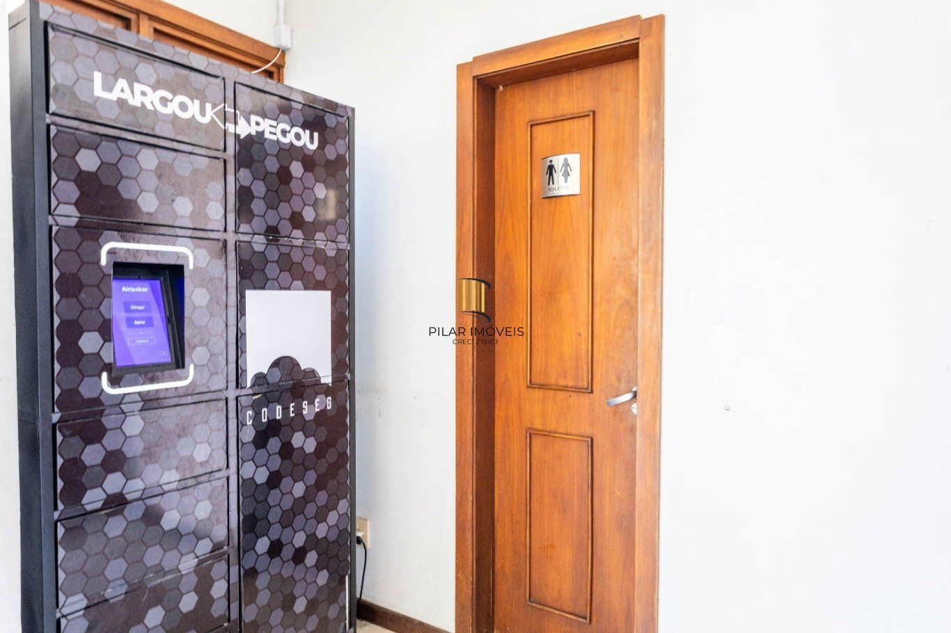 Apartamento com 3 Quartos, 1 suite e 1 vaga à Venda no bairro Tristeza.