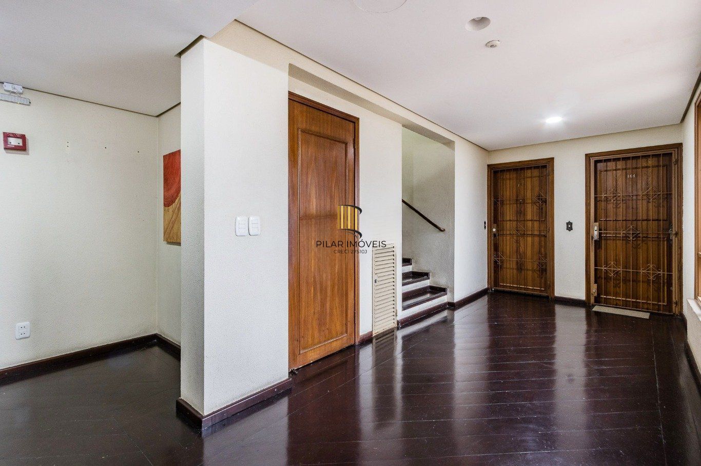 Apartamento à venda com 2 quartos 64 m² No Bairro Bom Jesus