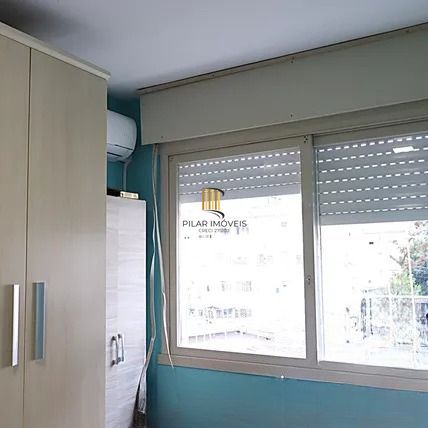 Apartamento com 60m², 2 quartos no Jardim Leopoldina.