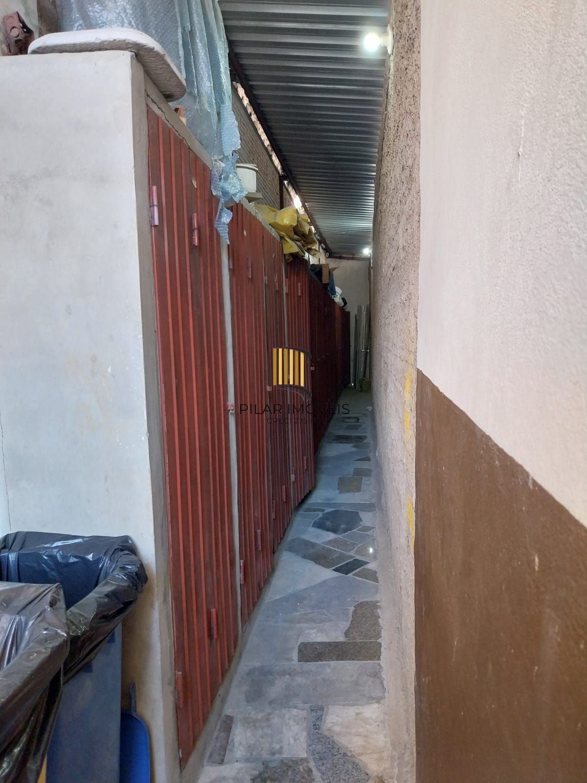 Apartamento 1 dormitório, elevador à venda Rua Albion