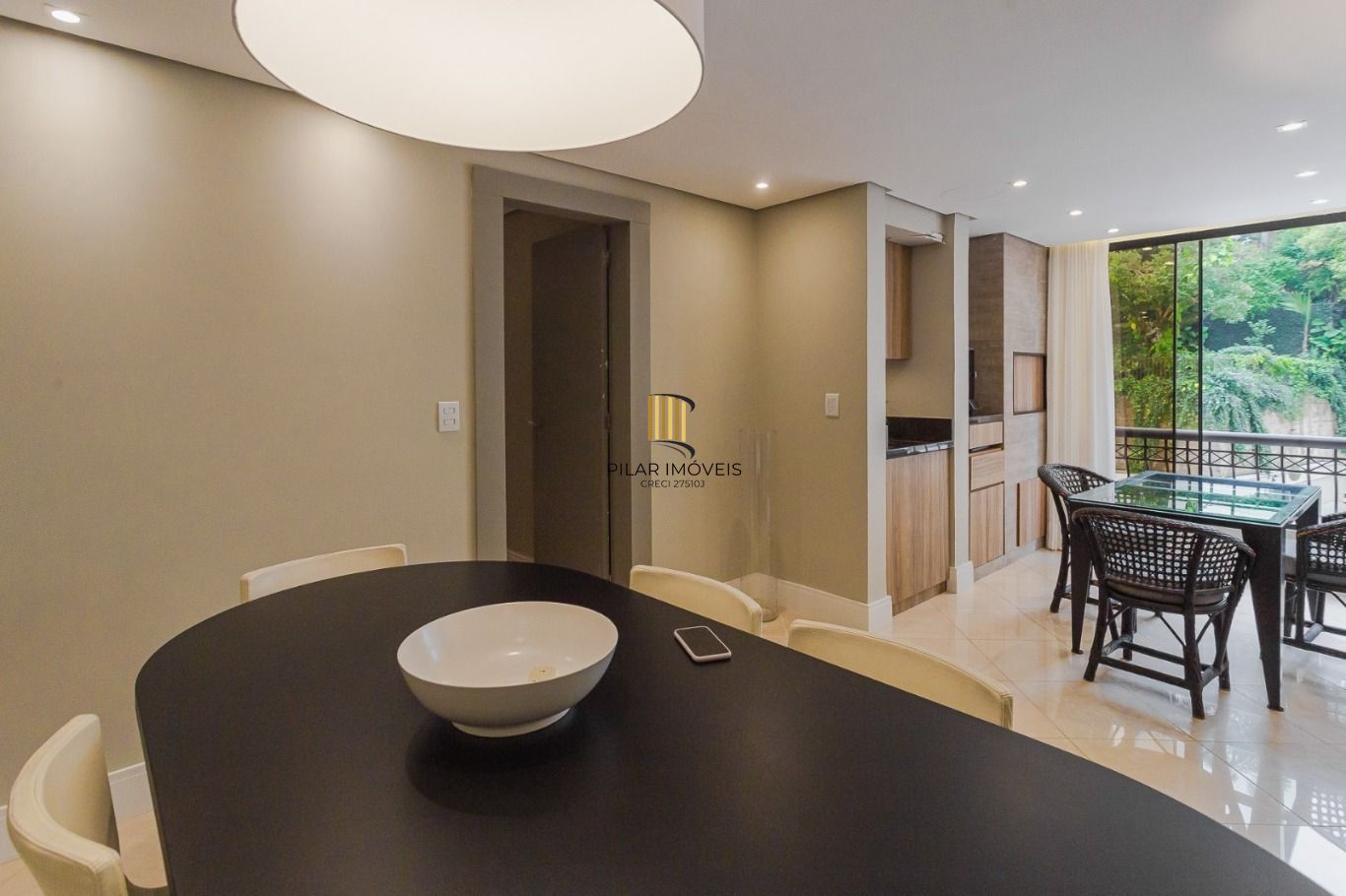 Apartamento 2 suítes à venda no Aspen Towers – Higienópolis – 112m²