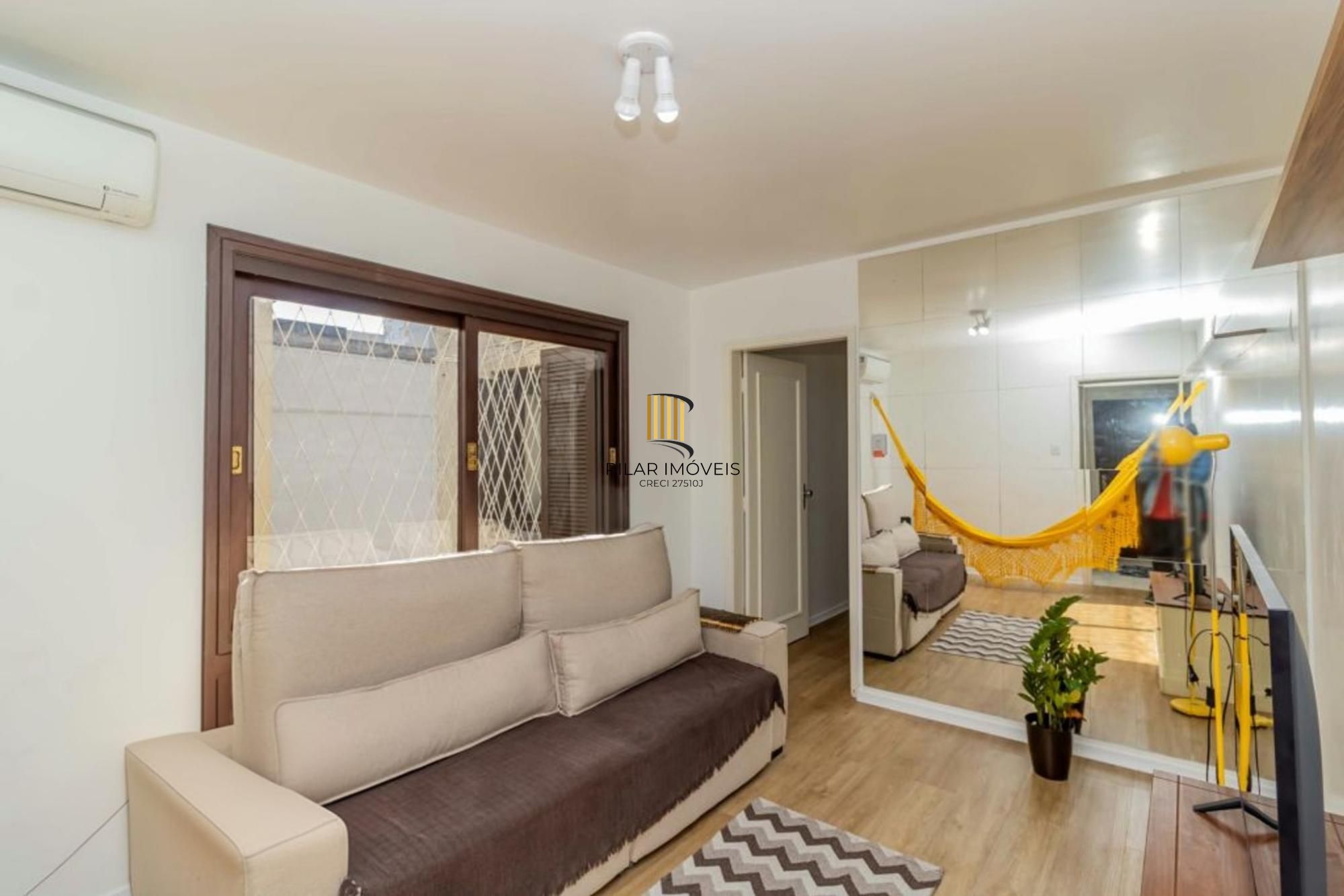 Apartamento de 3 dormitórios bairro Bom Fim