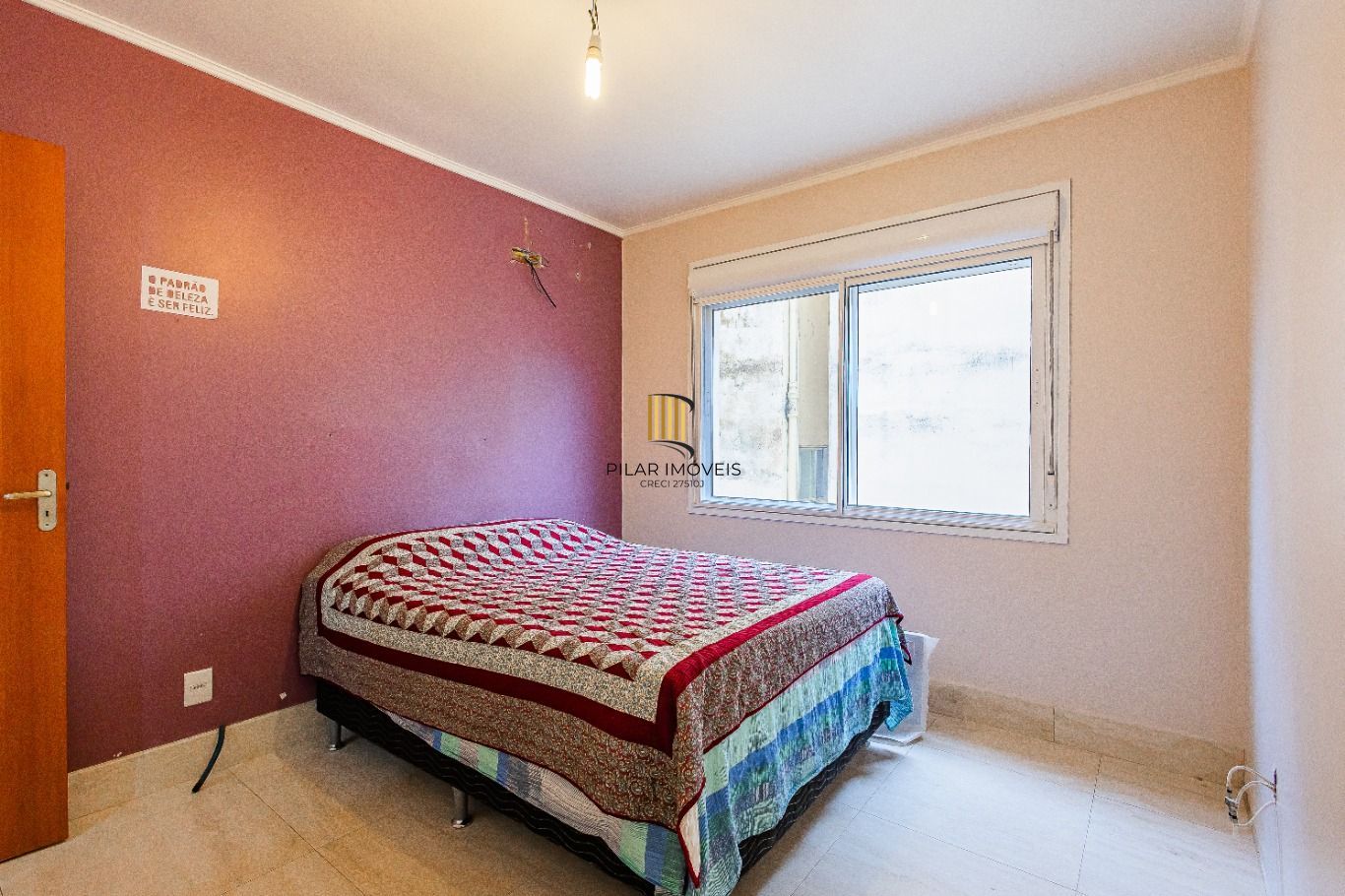 Apartamento à venda com 3 quartos 105m² no Bairro Petrópolis
