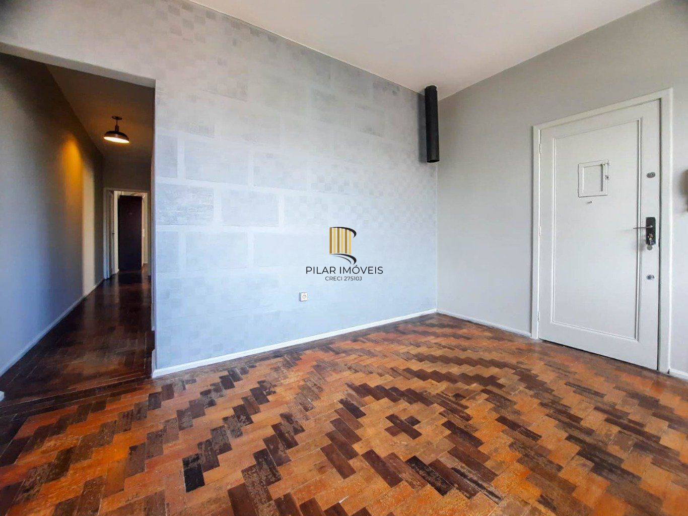 Apartamento 2 dormitórios no Bairro Santana